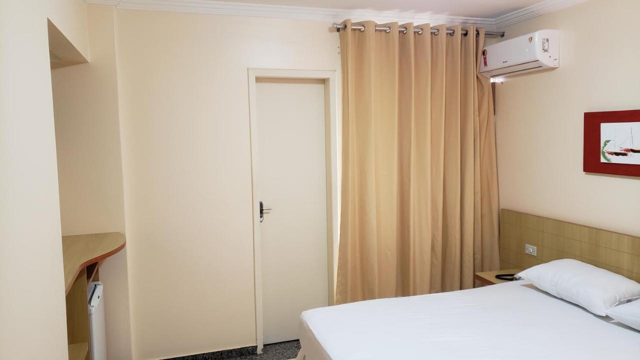 Apartamento Di Roma Rio Quente Aparthotel Buitenkant foto