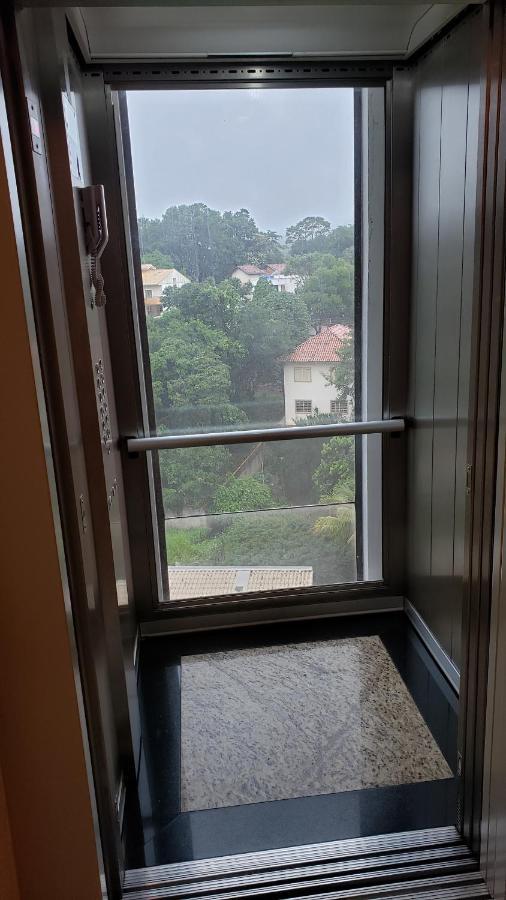 Apartamento Di Roma Rio Quente Aparthotel Buitenkant foto
