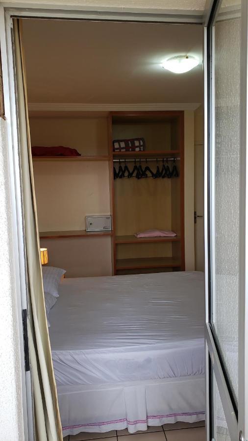 Apartamento Di Roma Rio Quente Aparthotel Buitenkant foto